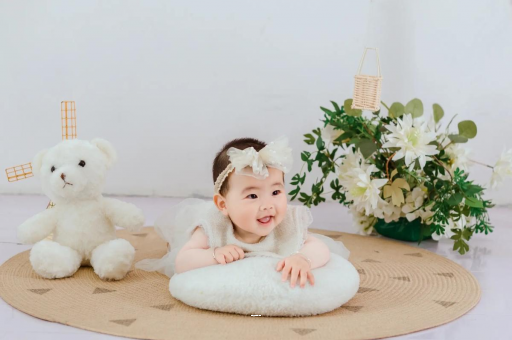 甘孜宝宝多大能自主入睡