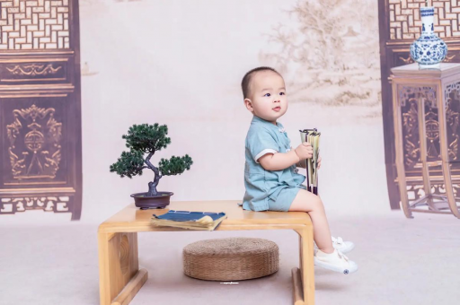甘孜宝宝发烧两天了